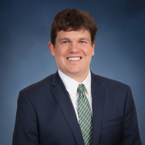 Team Page: Colin E. Connor